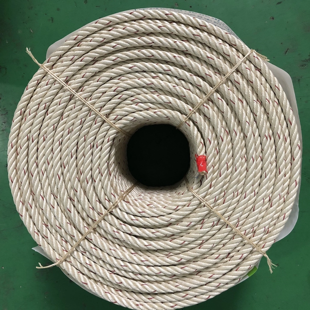 dây thừng 10mm
