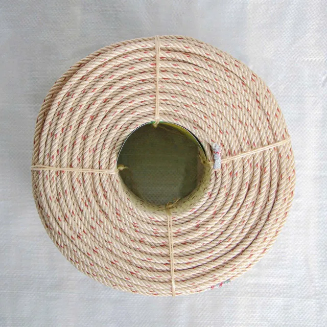 Dây cuộn lưới