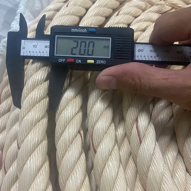 Dây Thừng 20mm: Đặc Điểm, Ứng Dụng Và Bảng Giá Mới Nhất