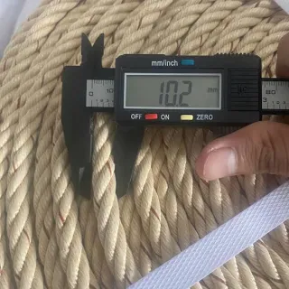 Top Các Công Ty Bán Dây Thừng Phi 10 - Uy Tín
