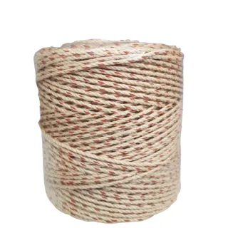 Dây Thừng 3LY - 4ly Thái Siêu Bền, Dây Thả Diều, Dây Chằng Hàng. Cuộn 200M Dây; TD001