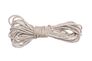 Cuộn dây phơi quần áo, buộc đồ siêu dai chiều dài 10m. đường kính 3mm(PP3LY-10M)